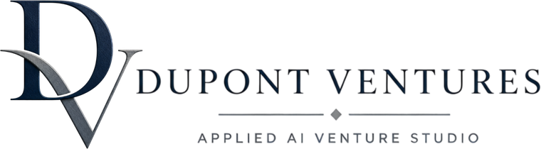 Dupont Ventures — Applied AI Venture Studio